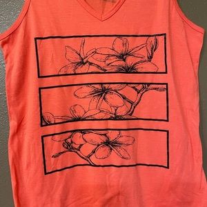 Women’s Native Approach Tank Top
